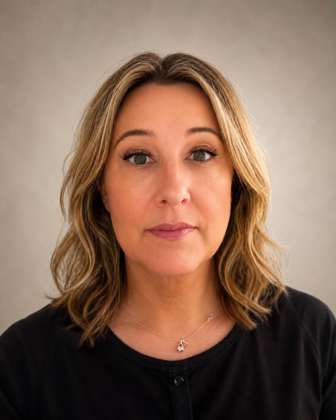 Kiki Knezevic Socialdemokraterna i Luleå